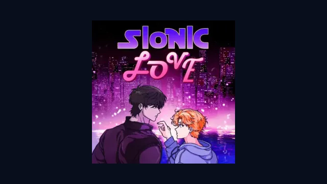 SIONIC LOVE