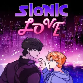Обкладинка гри SIONIC LOVE