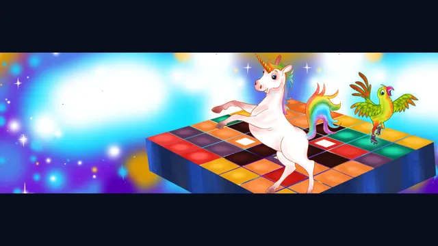 Sippy Disco: Light Up the Dance Floor