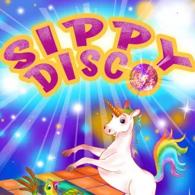 Обкладинка гри Sippy Disco: Light Up the Dance Floor