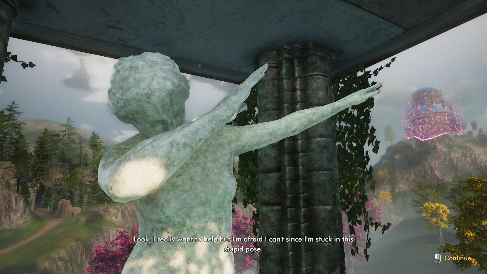 Sir Whoopass™: Immortal Death media 2