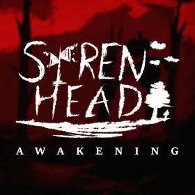 Обкладинка гри Siren Head: Awakening