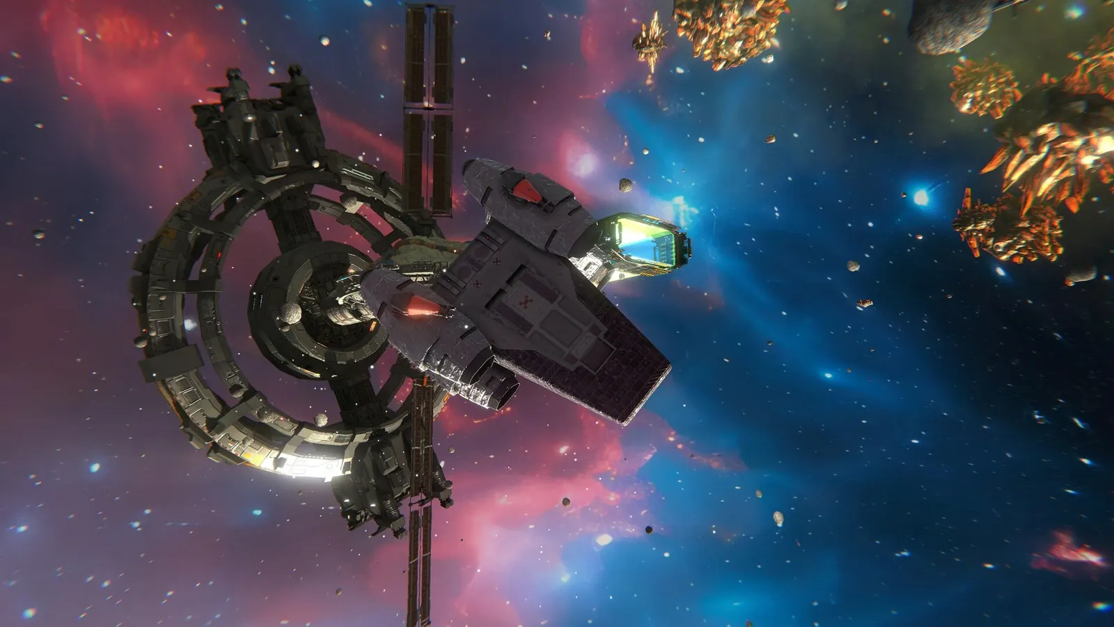 SIRIUS-4 media 3