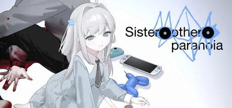 Sister Other Paranoia Playtest