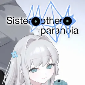 Обкладинка гри Sister Other Paranoia