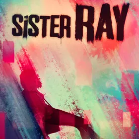 Обкладинка гри Sister Ray