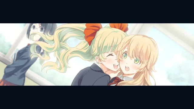 Sisterly Bliss ~Don't Let Mom Find Out~