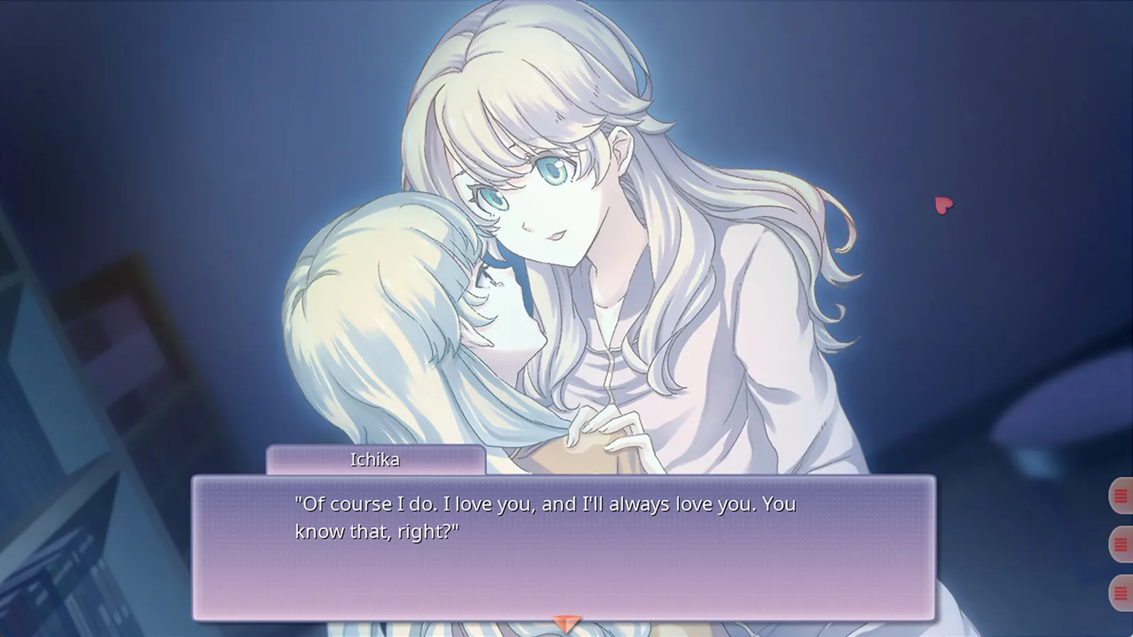 Sisterly Bliss ~Don't Let Mom Find Out~ media 3