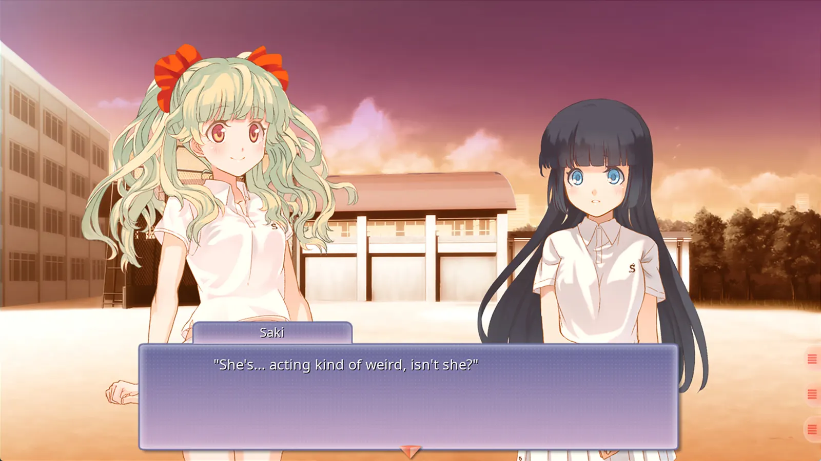 Sisterly Bliss ~Don't Let Mom Find Out~ media 6