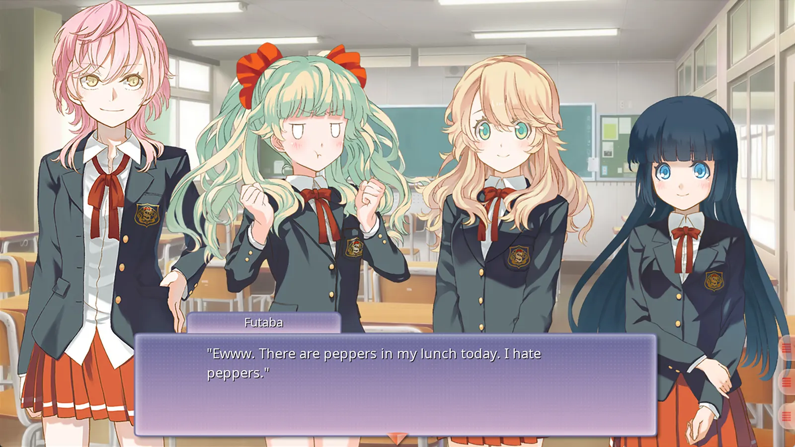 Sisterly Bliss ~Don't Let Mom Find Out~ media 9