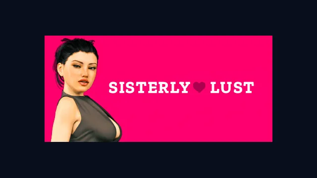Sisterly Lust