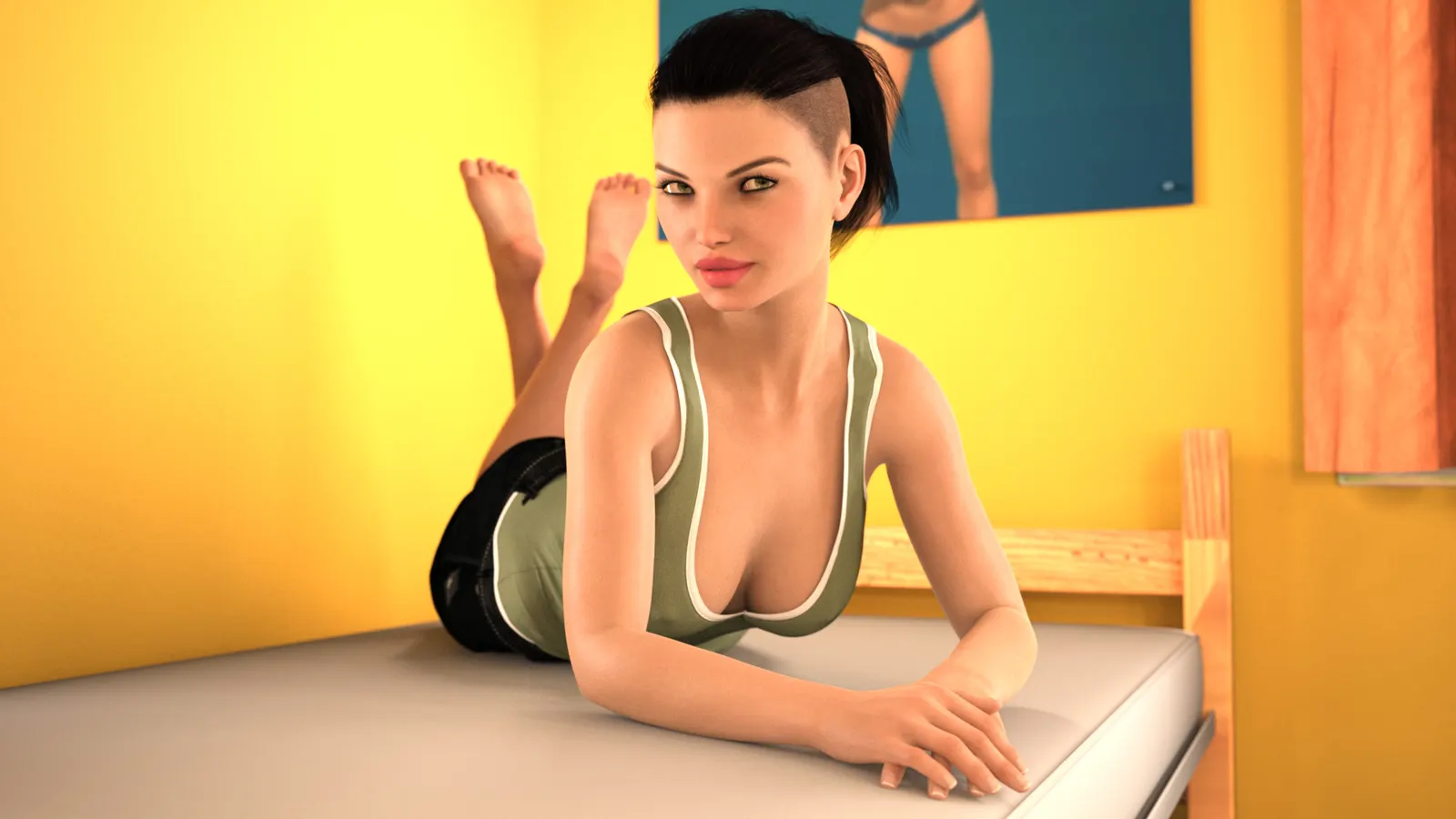 Sisterly Lust media 4