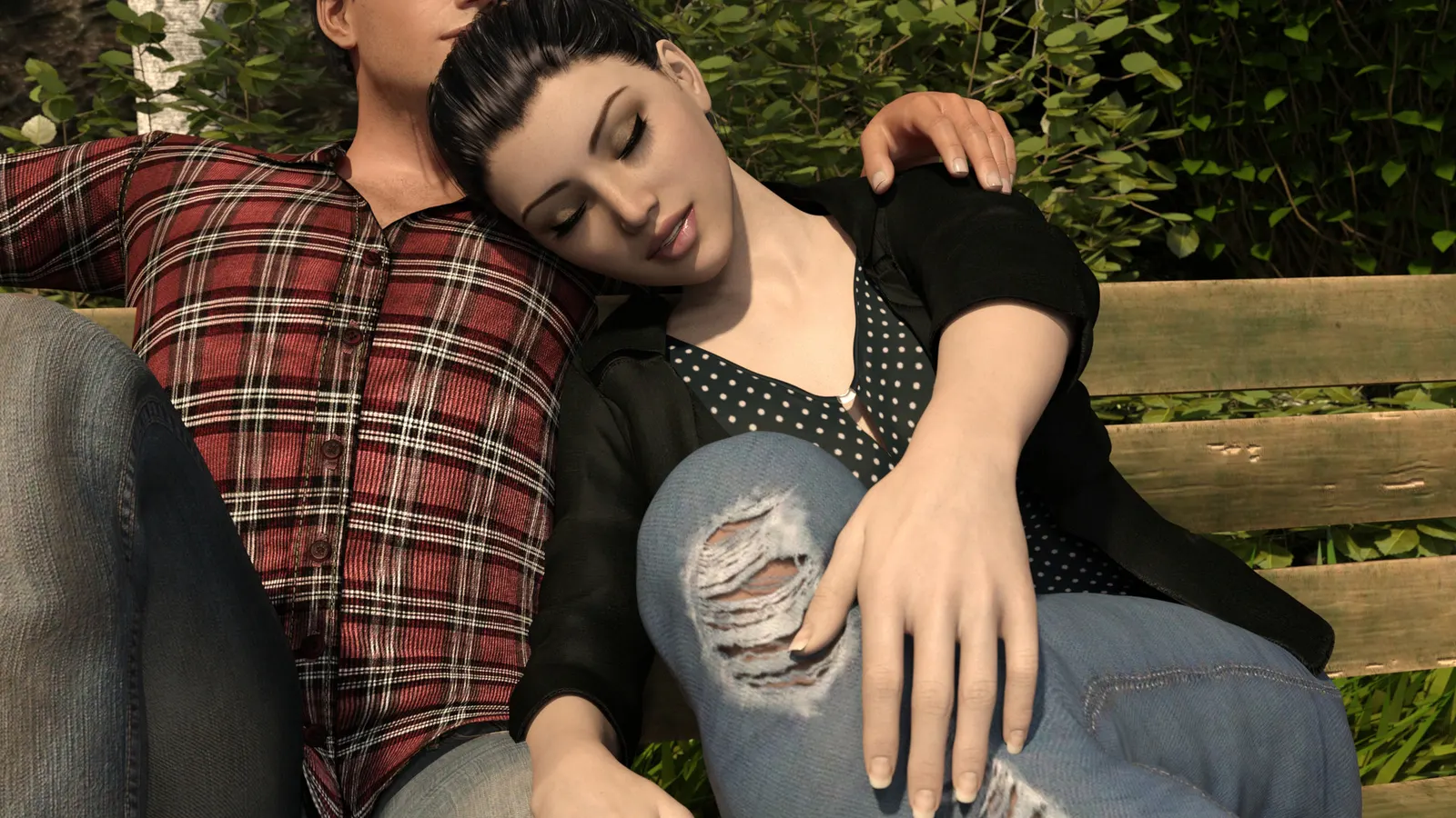 Sisterly Lust media 9
