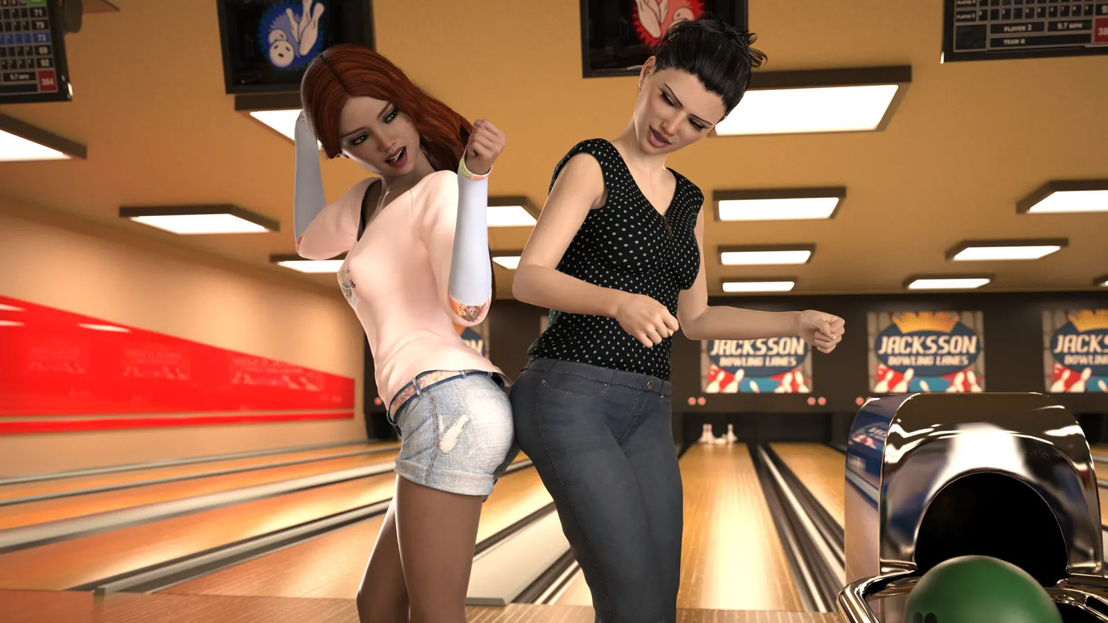 Sisterly Lust media 12