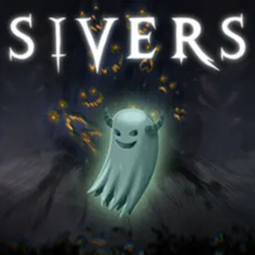 Обкладинка гри Sivers