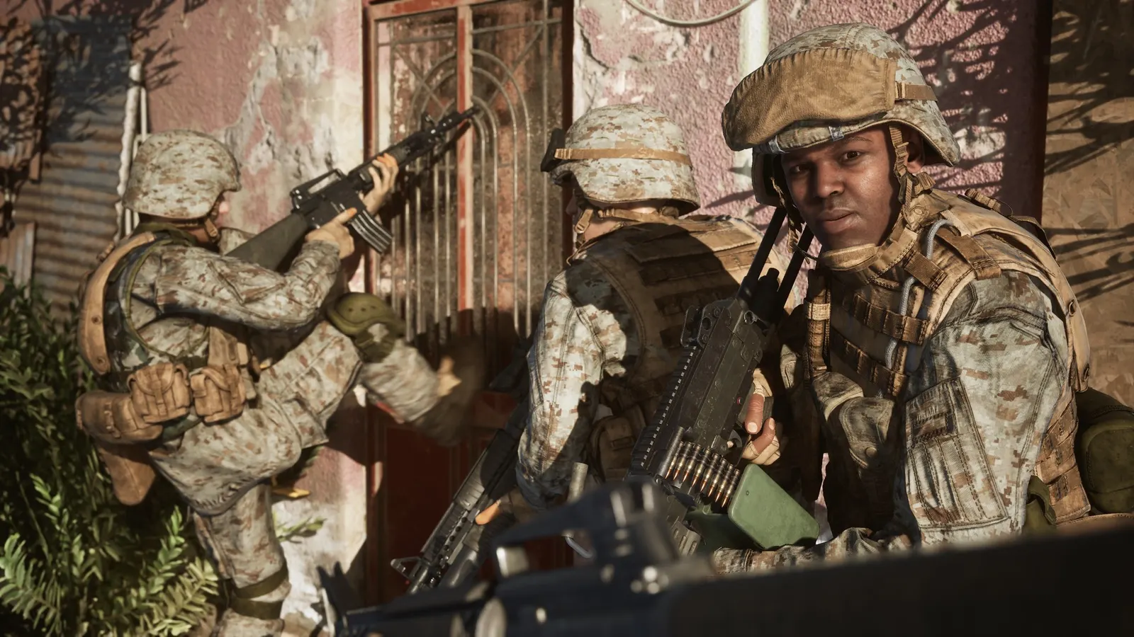 Six Days in Fallujah media 8