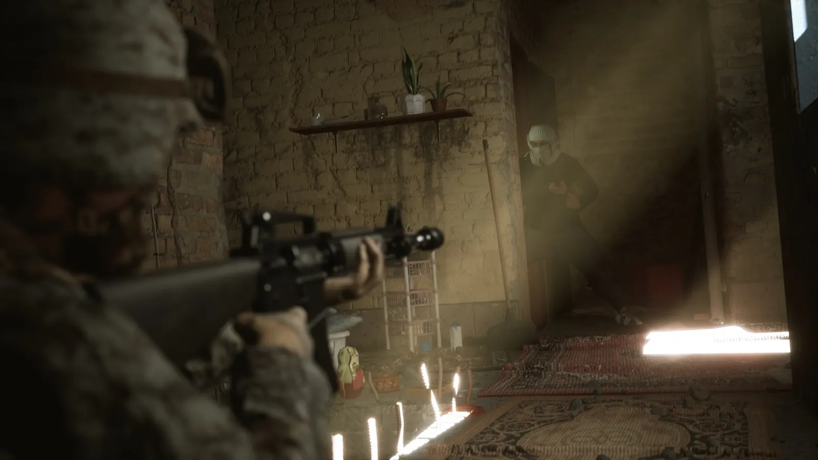 Six Days in Fallujah media 10