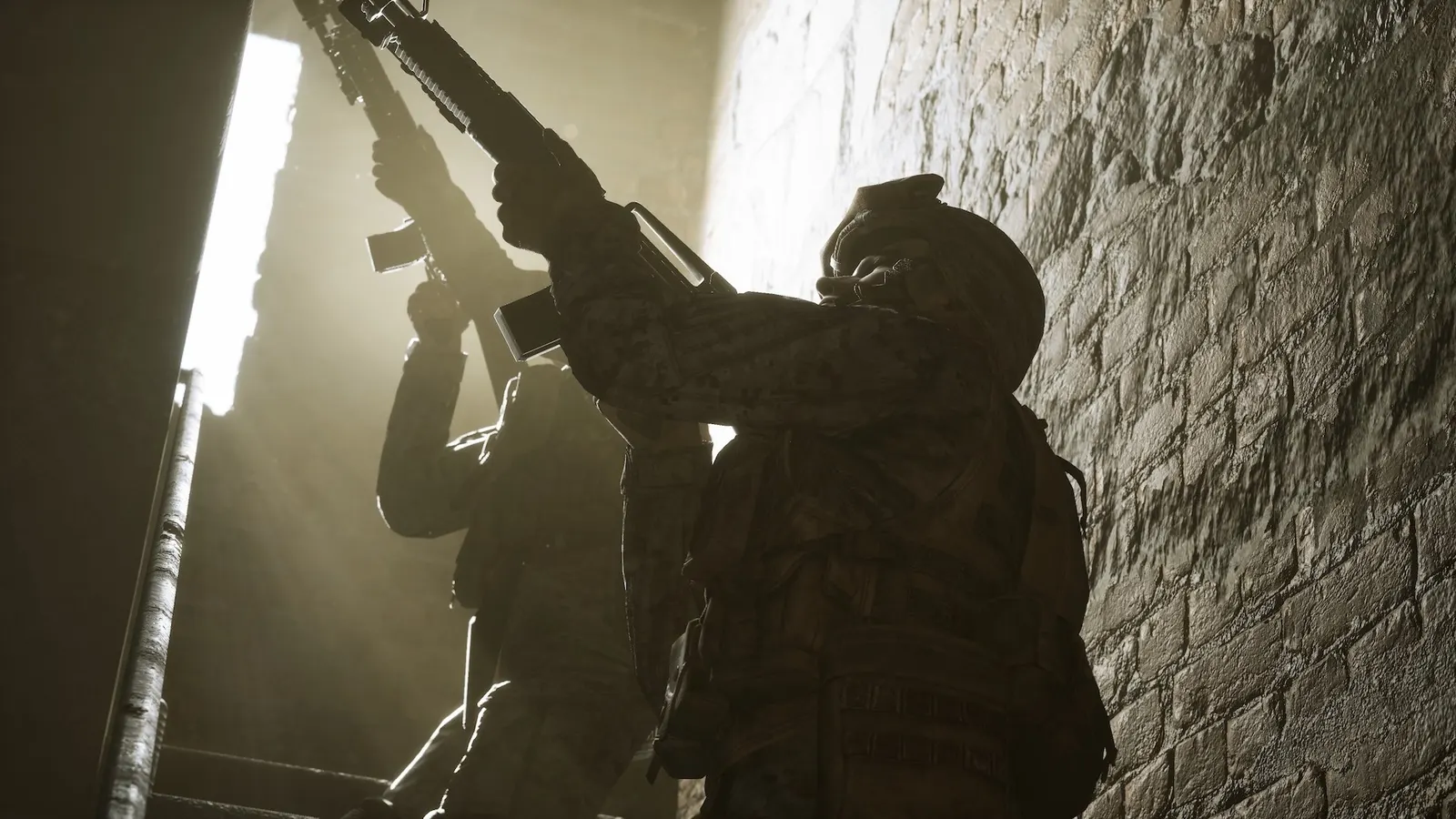 Six Days in Fallujah media 11