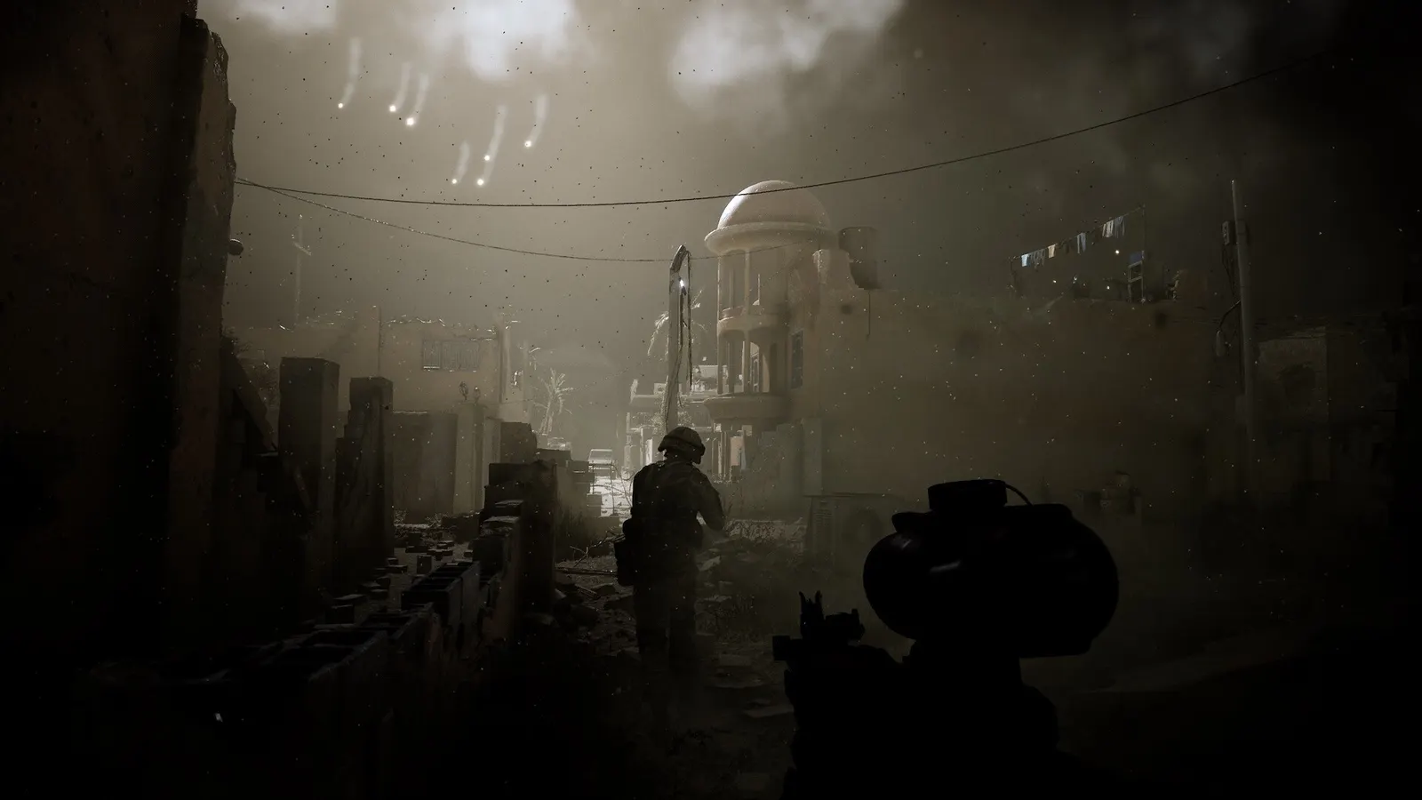Six Days in Fallujah media 16