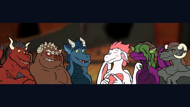 Six Legends