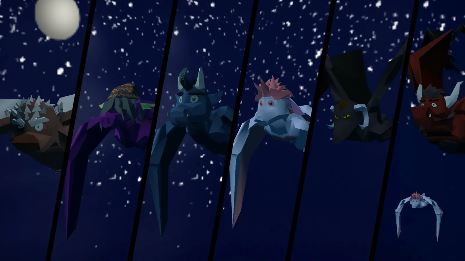 Six Legends media 11