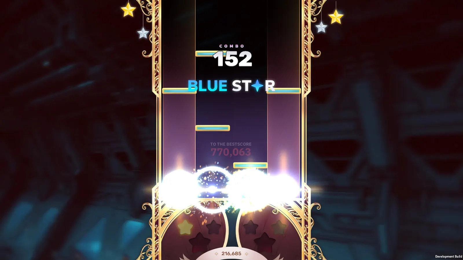 Sixtar Gate: STARTRAIL media 3