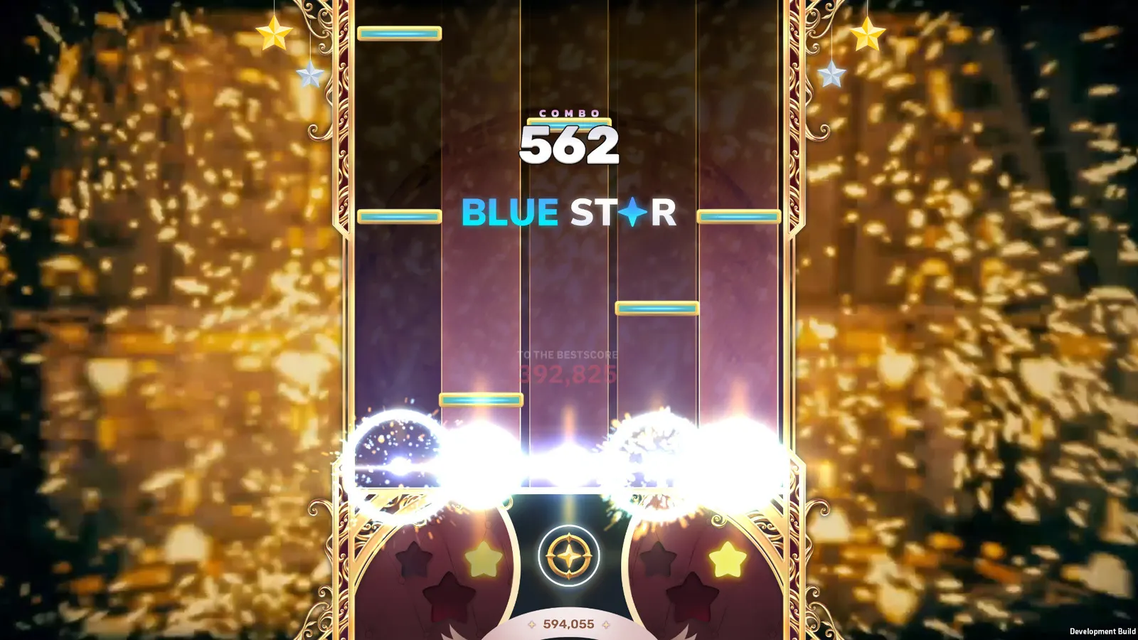 Sixtar Gate: STARTRAIL media 4