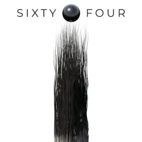 Обкладинка гри Sixty Four