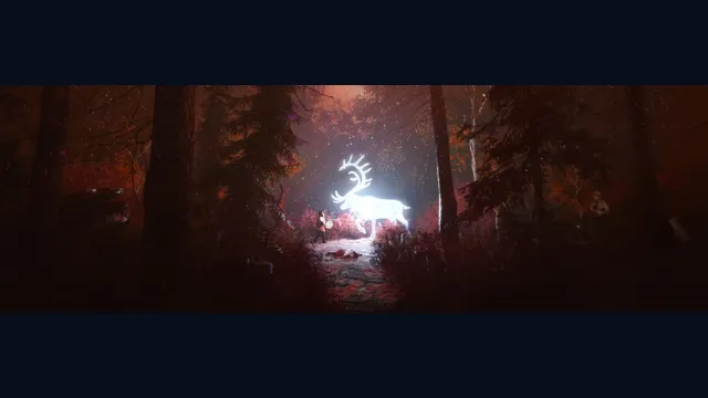 Skábma™ - Snowfall