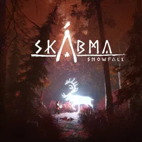 Обкладинка гри Skábma™ - Snowfall