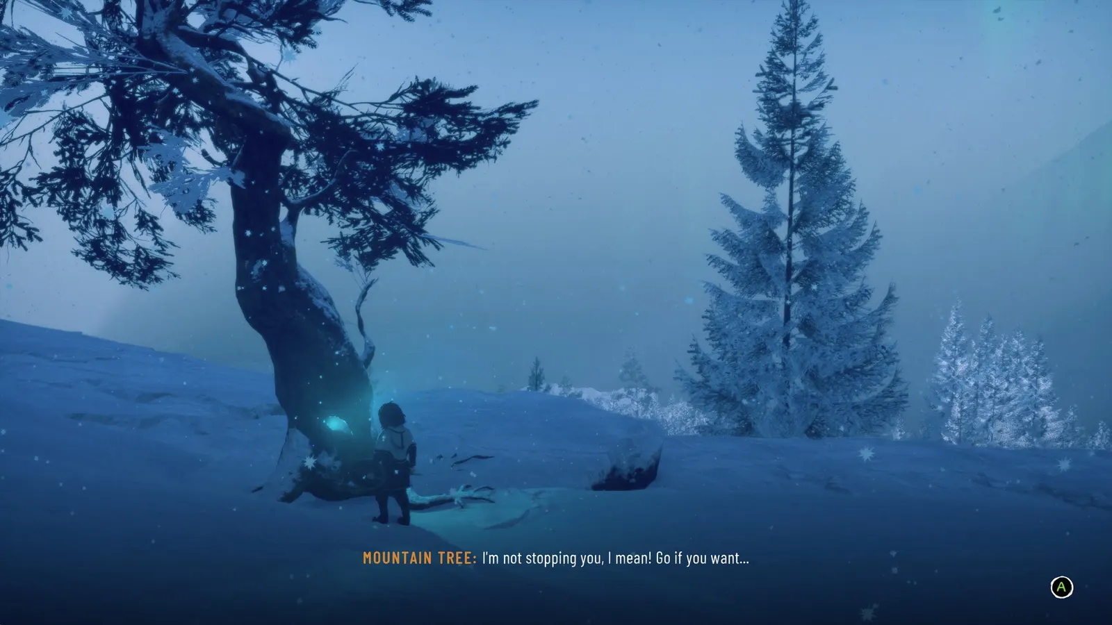 Skábma™ - Snowfall media 11