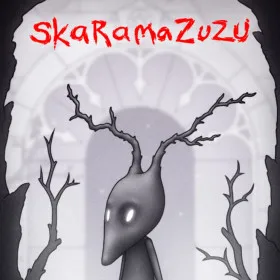 Обкладинка гри Skaramazuzu
