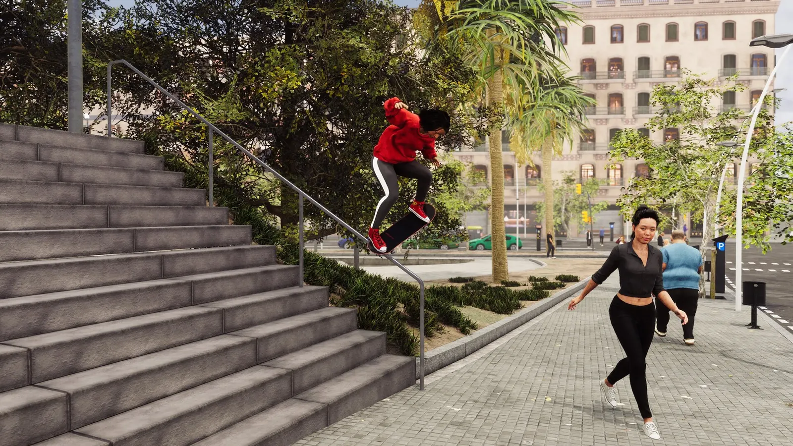 Skate Style media 3