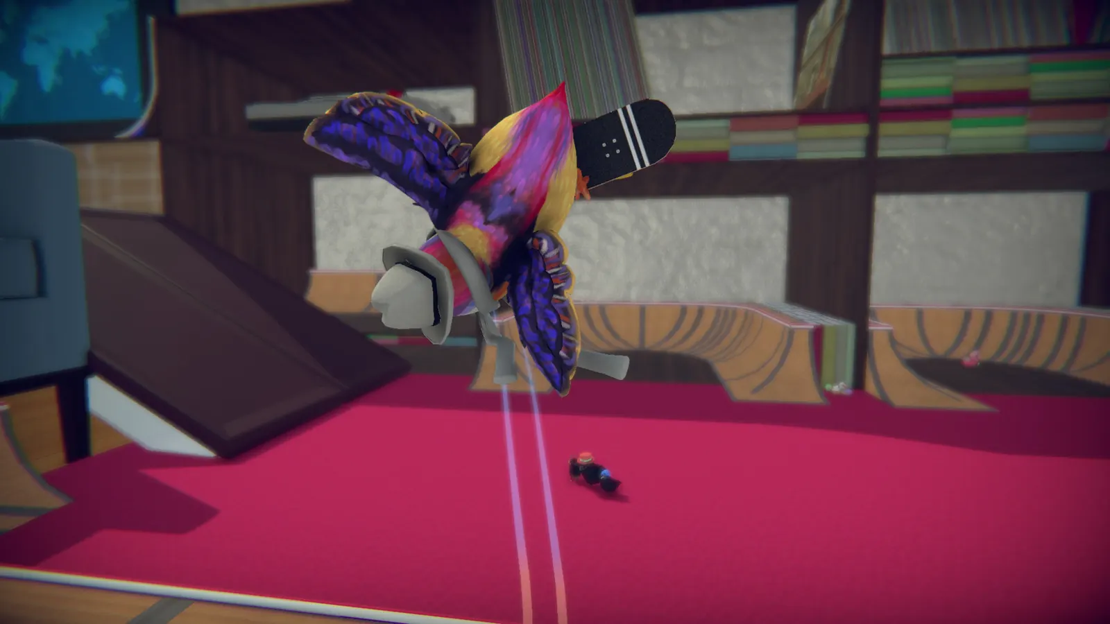 SkateBIRD media 3