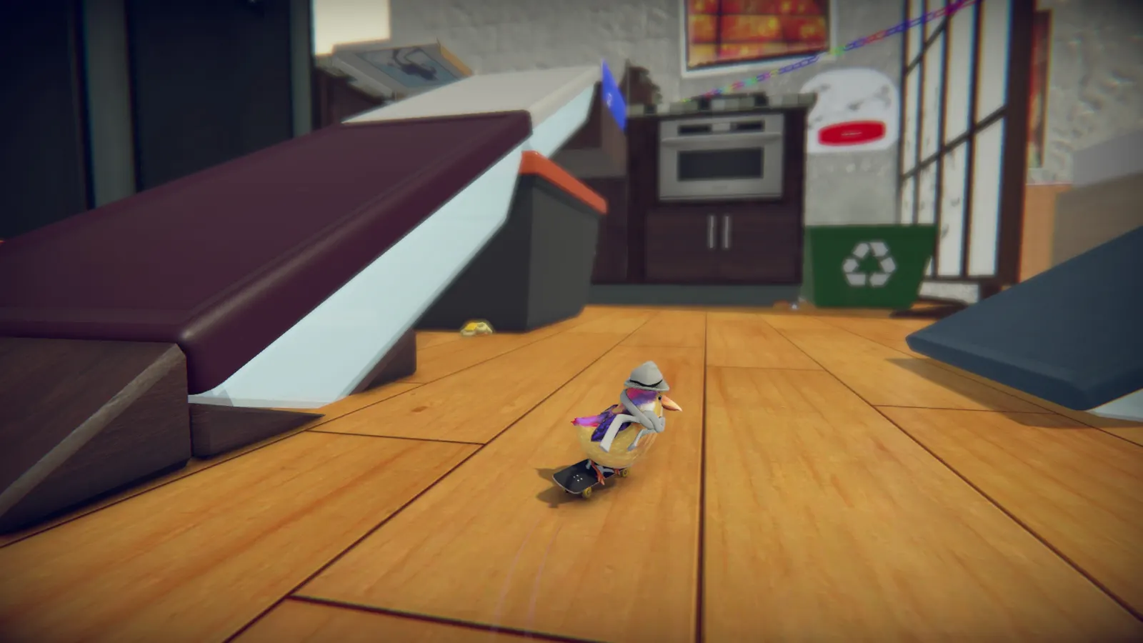 SkateBIRD media 4