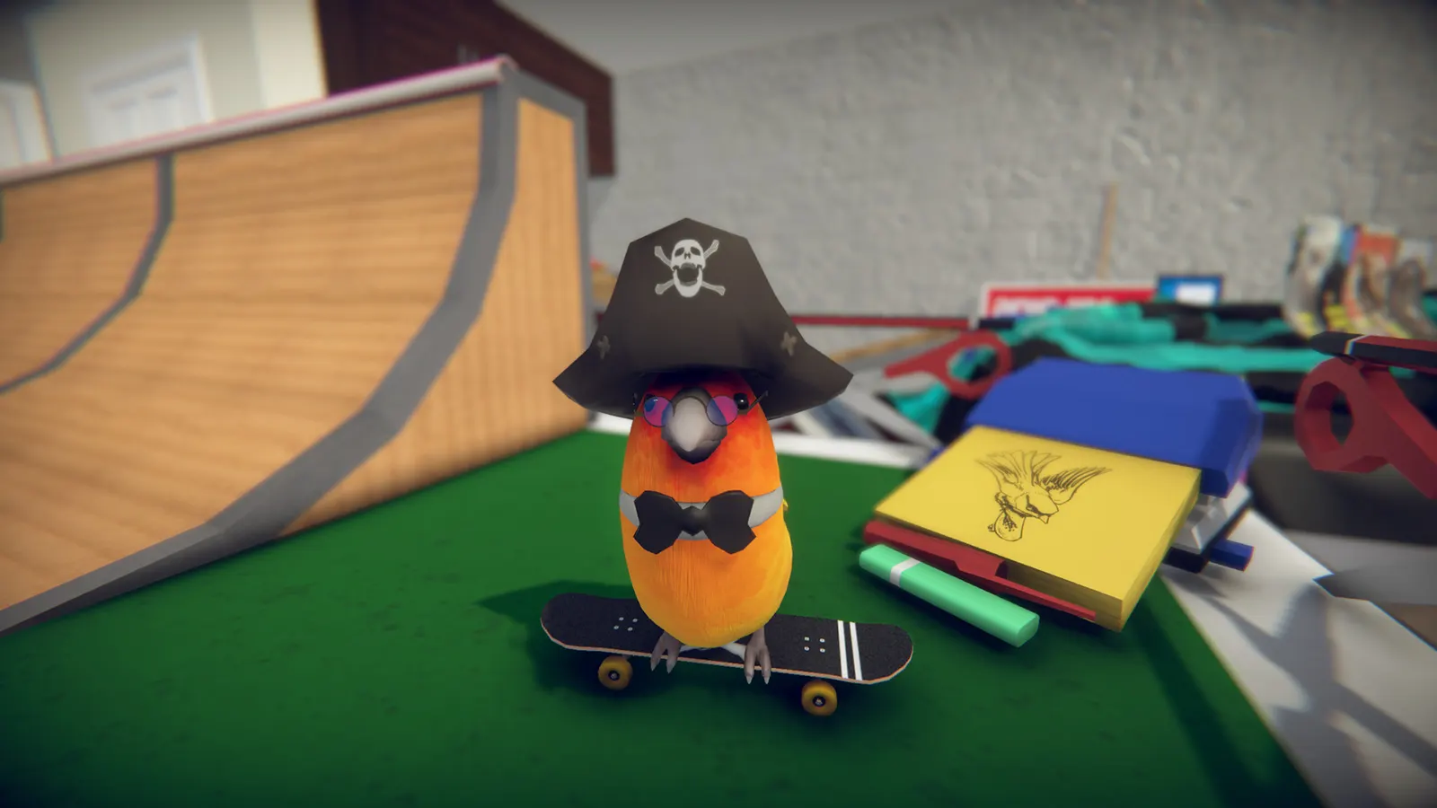 SkateBIRD media 12