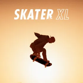 Обкладинка гри Skater XL - The Ultimate Skateboarding Game