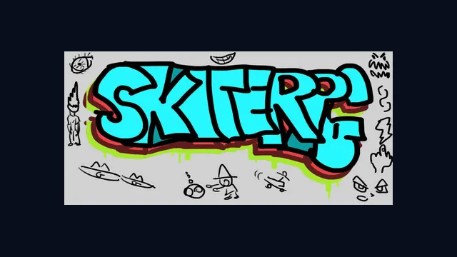 SkateRPG