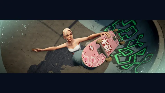 Skatesterre