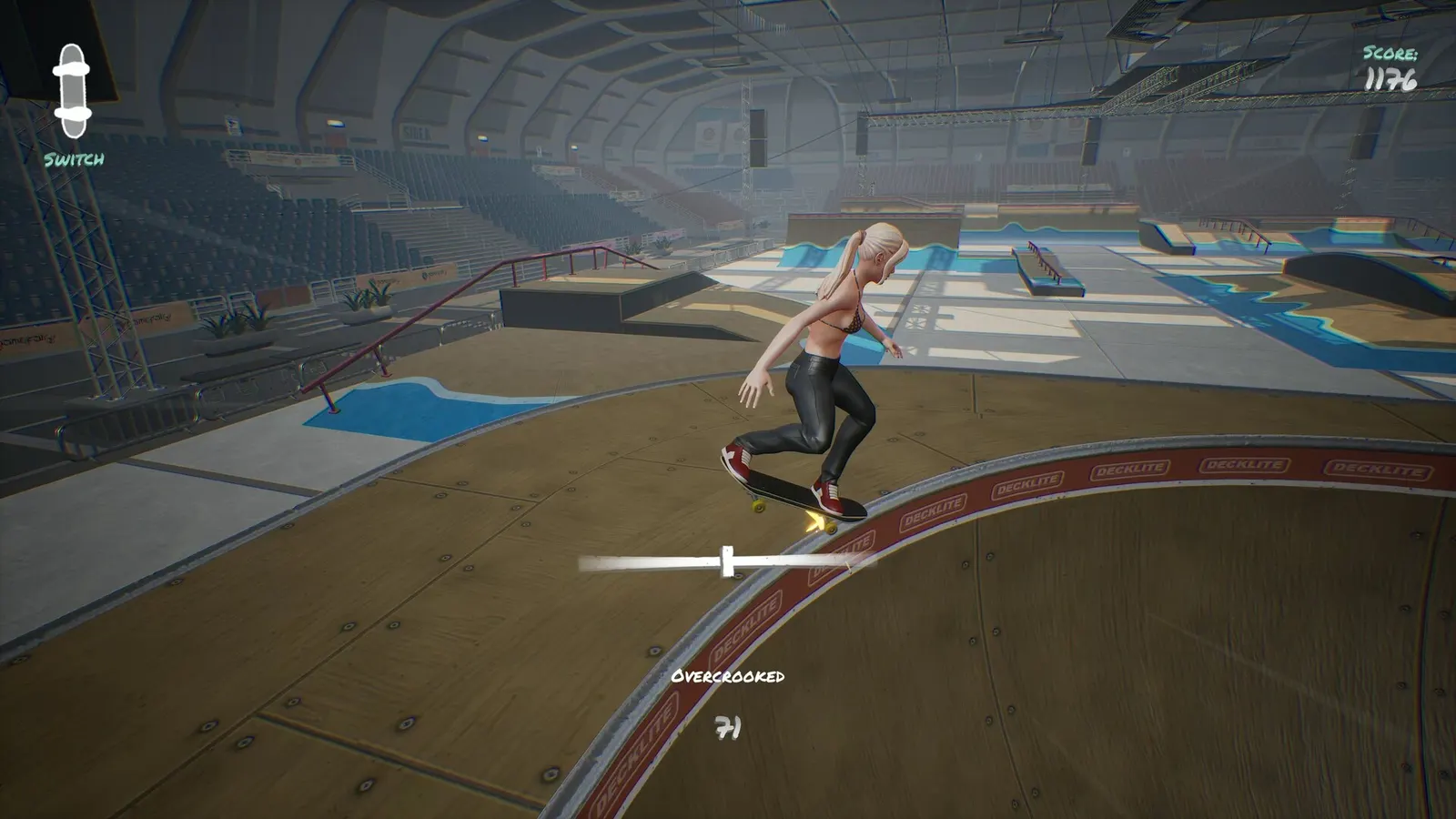 Skatesterre media 4