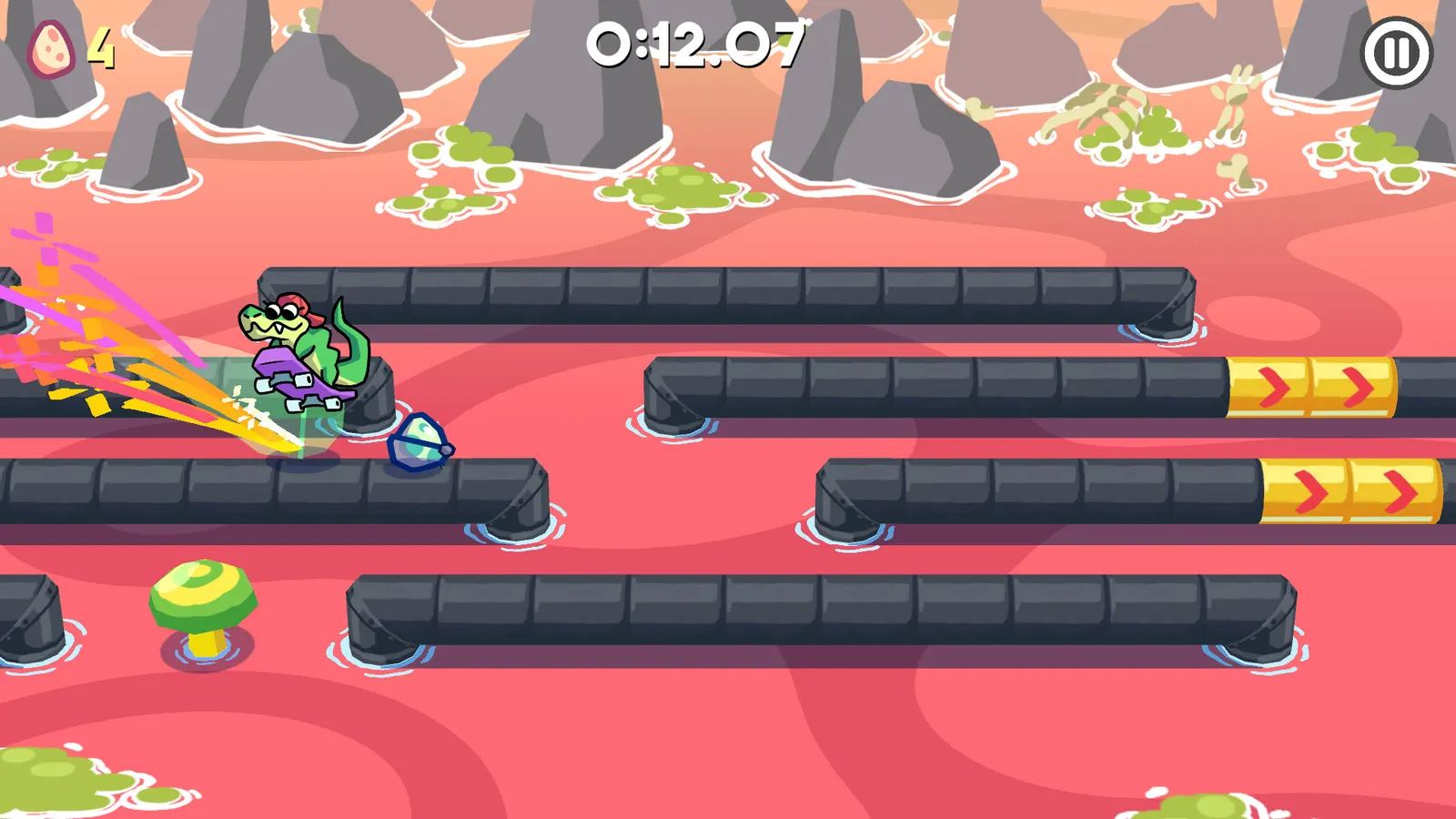 Skator Gator media 7