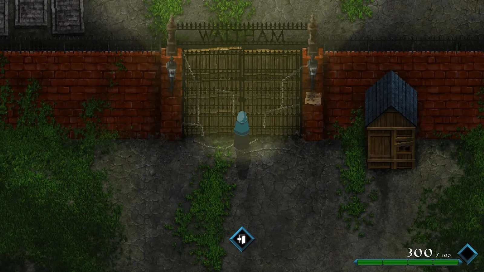 Skautfold: Knight's End media 2