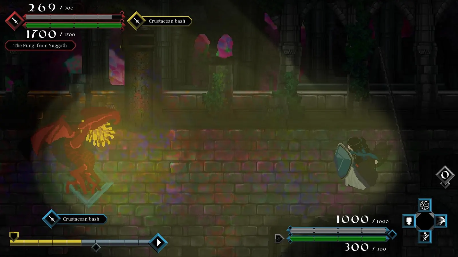 Skautfold: Knight's End media 3