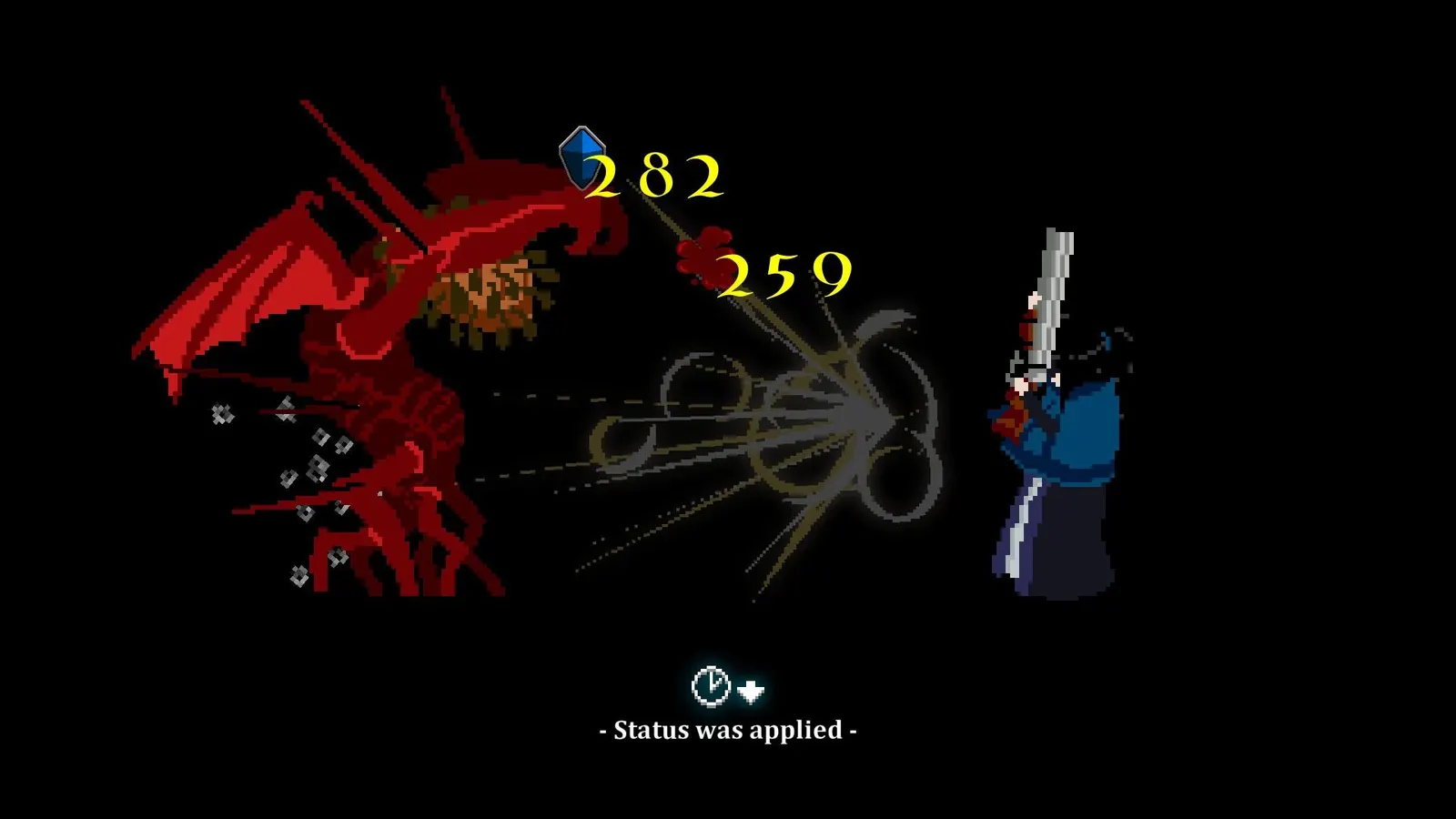 Skautfold: Knight's End media 5