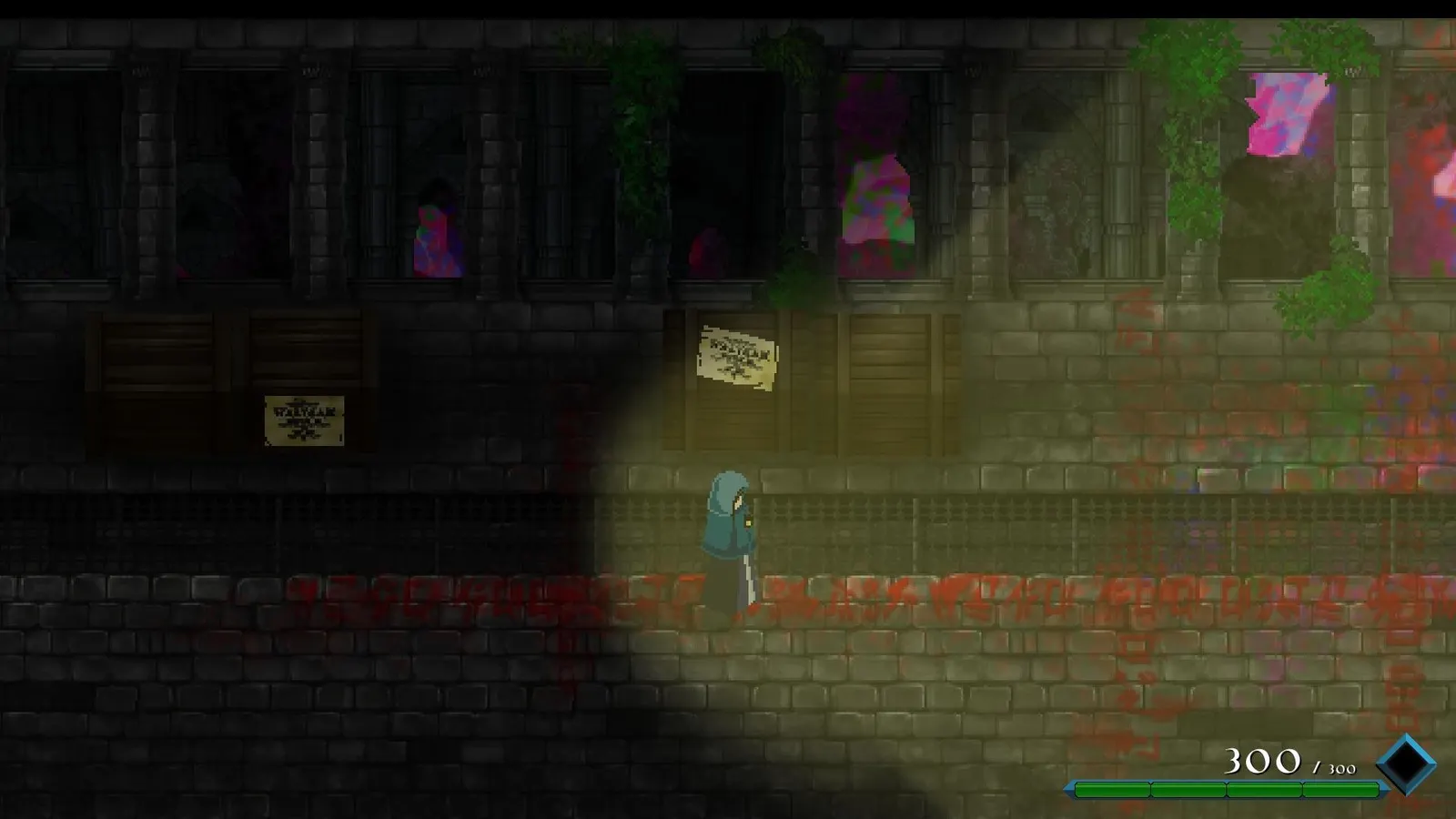 Skautfold: Knight's End media 6