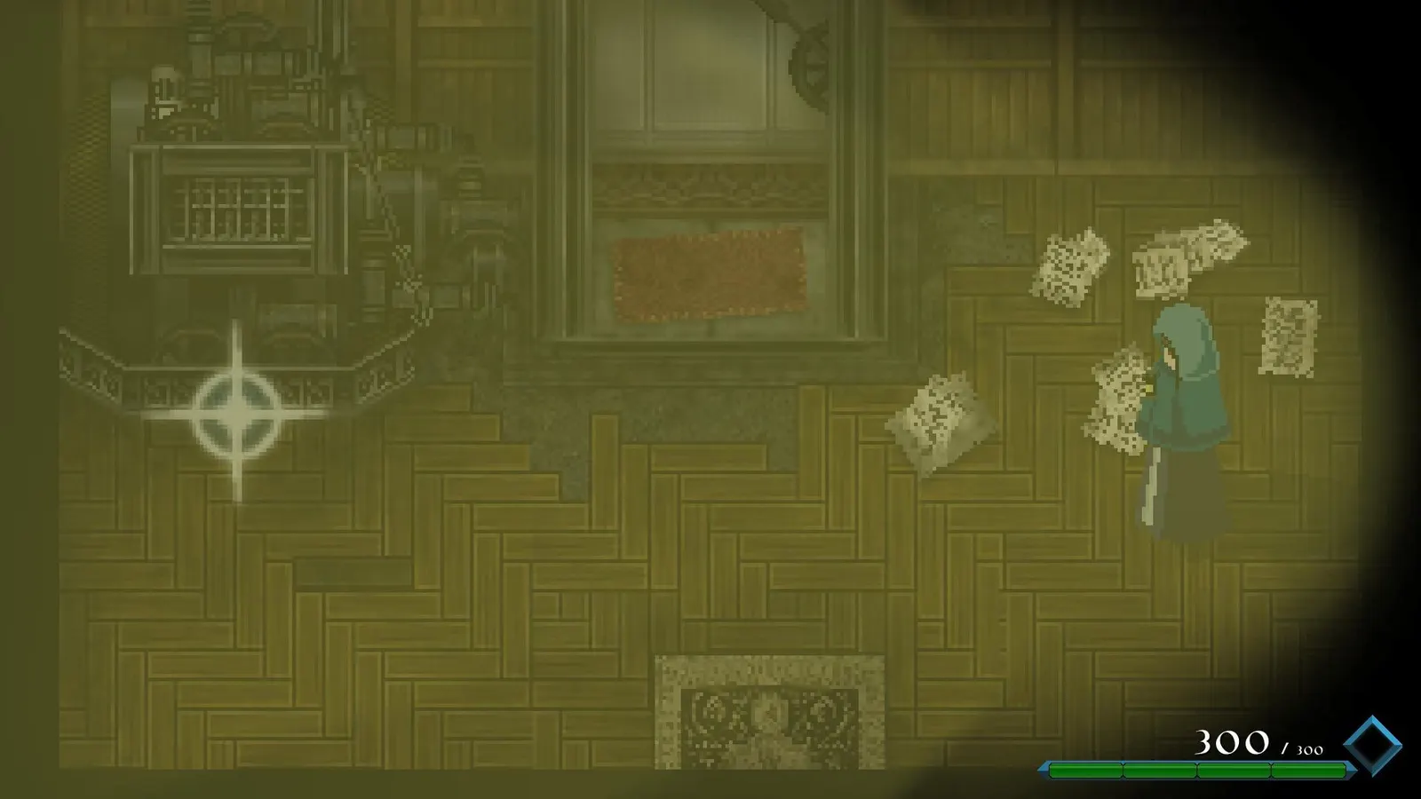 Skautfold: Knight's End media 10