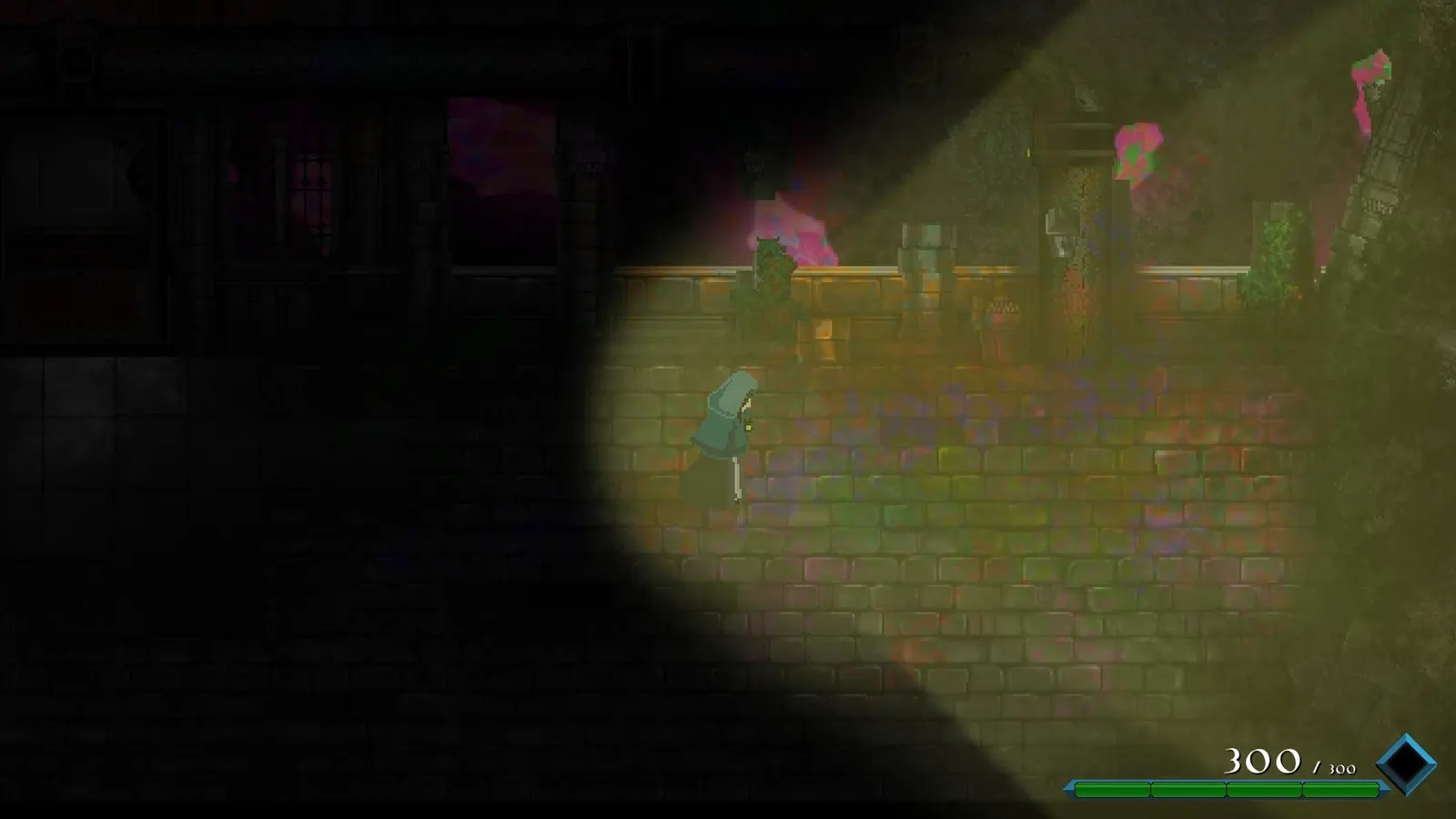 Skautfold: Knight's End media 12