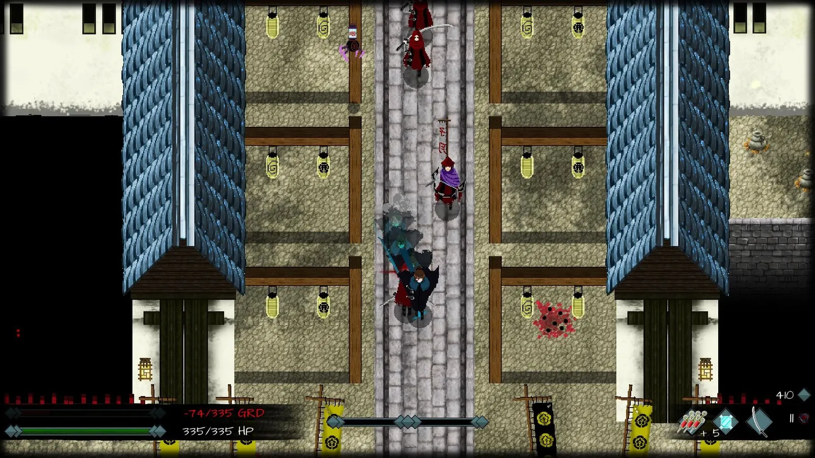 Skautfold: Moonless Knight media 3