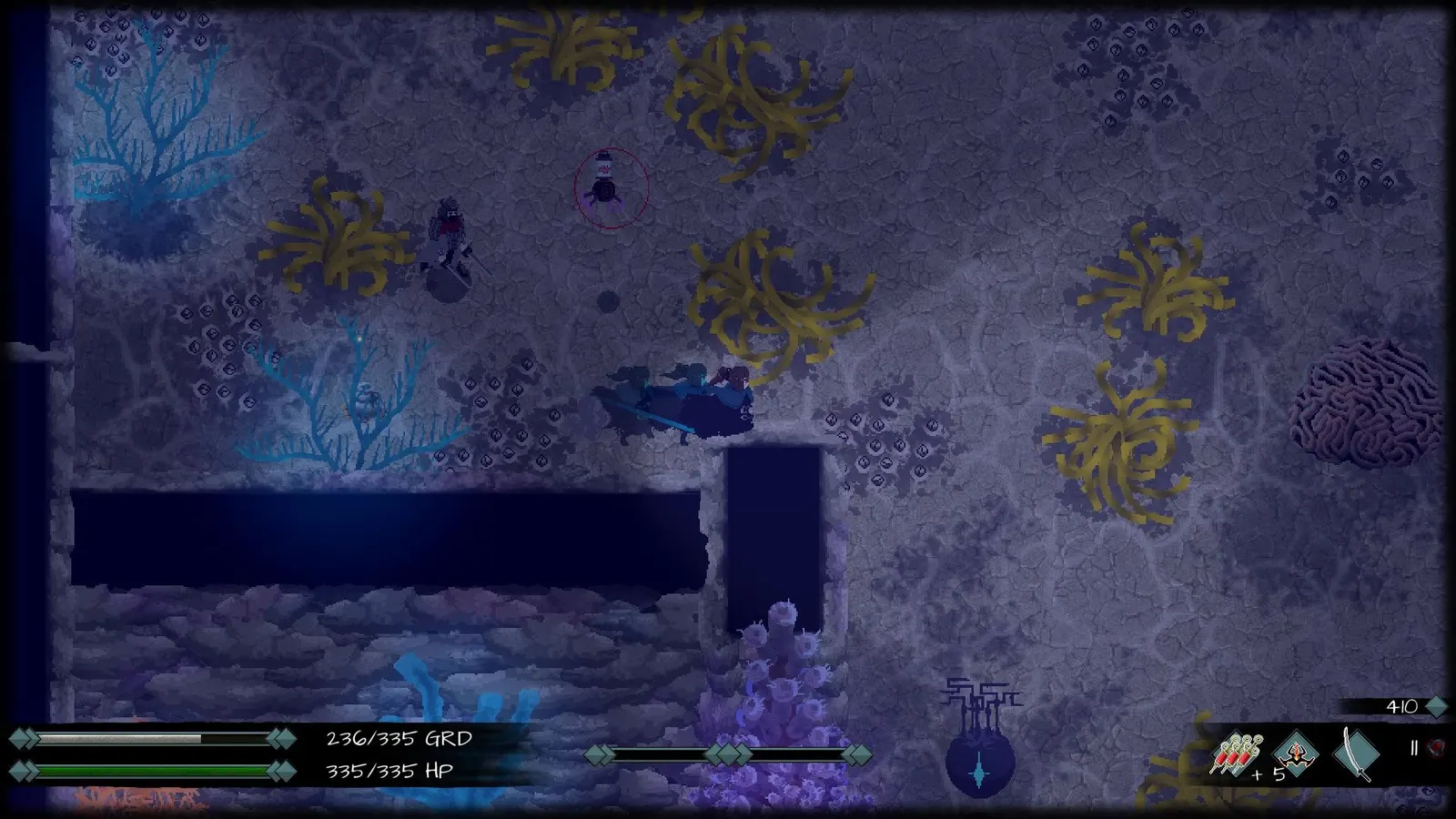 Skautfold: Moonless Knight media 5