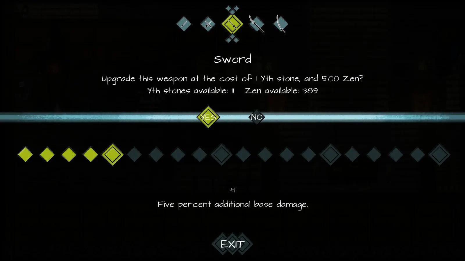 Skautfold: Moonless Knight media 10
